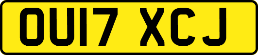 OU17XCJ