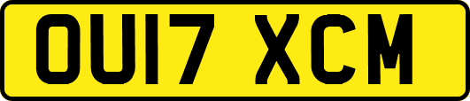 OU17XCM