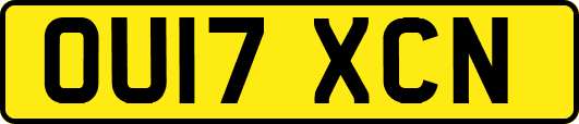 OU17XCN