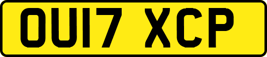 OU17XCP