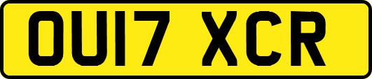 OU17XCR
