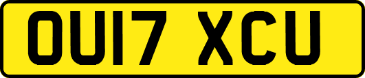 OU17XCU