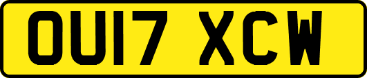 OU17XCW