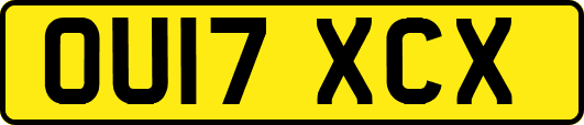OU17XCX