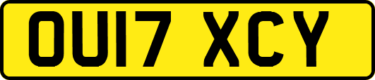 OU17XCY