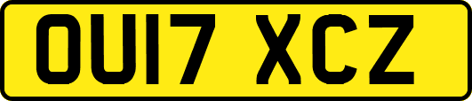 OU17XCZ