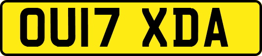 OU17XDA