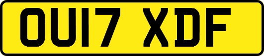 OU17XDF