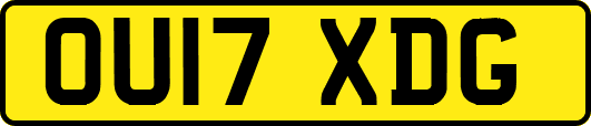 OU17XDG