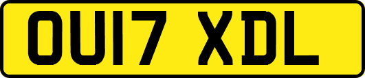 OU17XDL