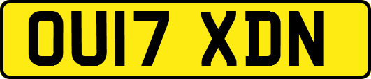 OU17XDN