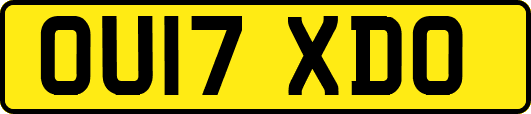 OU17XDO