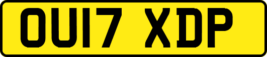 OU17XDP