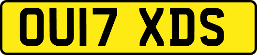 OU17XDS