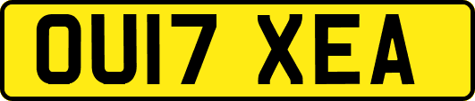 OU17XEA