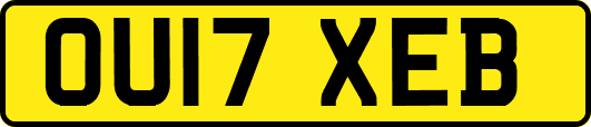 OU17XEB