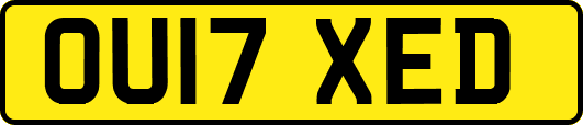 OU17XED