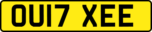 OU17XEE
