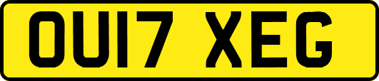 OU17XEG