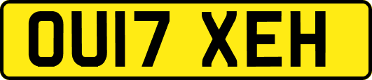 OU17XEH