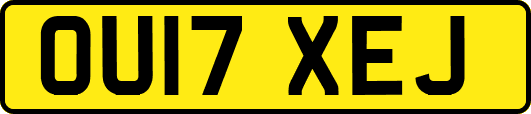 OU17XEJ