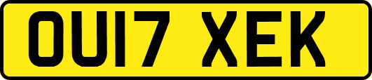 OU17XEK