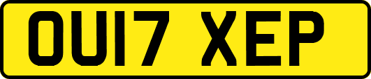 OU17XEP
