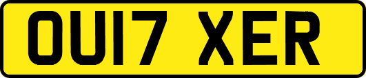 OU17XER