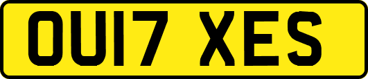 OU17XES