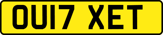 OU17XET
