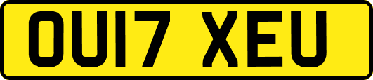 OU17XEU