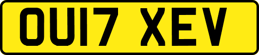 OU17XEV