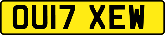 OU17XEW