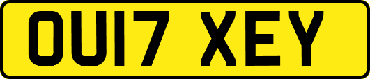 OU17XEY