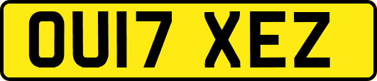 OU17XEZ