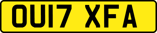 OU17XFA