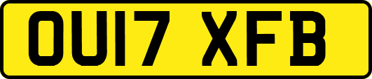 OU17XFB