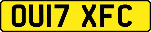 OU17XFC