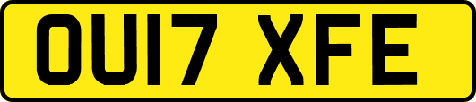 OU17XFE
