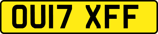 OU17XFF