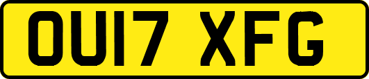OU17XFG