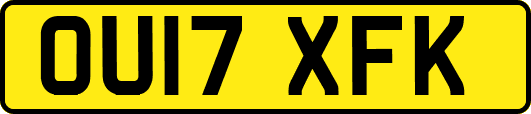 OU17XFK