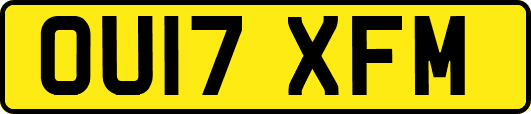 OU17XFM