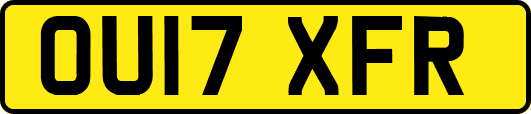 OU17XFR