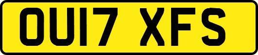 OU17XFS