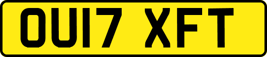 OU17XFT