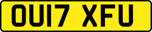 OU17XFU