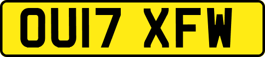 OU17XFW