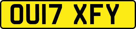 OU17XFY