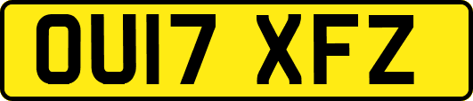 OU17XFZ